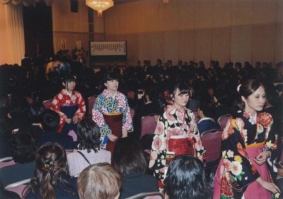 学校行事カテゴリー 春 鹿児島医療福祉専門学校 学校法人 南学園 看護学科 理学療法学科 歯科衛生学科 介護福祉学科 助産学科